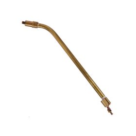 Hegesztő piszt.nyak MIG511vízhűtéses 500mm-es hosszú