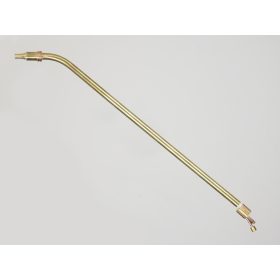 Hegesztő piszt.nyak MIG511vízhűtéses 650mm-es hosszú