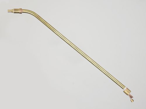 Hegesztő piszt.nyak MIG511vízhűtéses 650mm-es hosszú