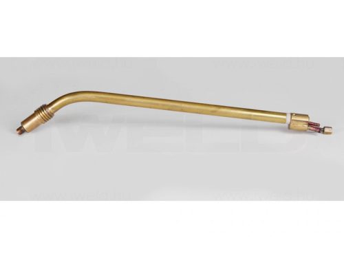 Hegesztő piszt.nyak MIG511vízhűtéses 500mm-es hosszú