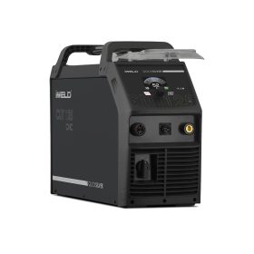 IWELD CUT 125 CNC plazmavágó inverter