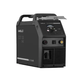 IWELD CUT 125 CNC plazmavágó inverter