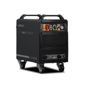 IWELD DYNACUT 130 PILOT plazmavágó inverter
