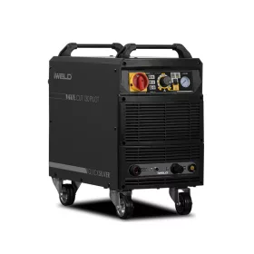 IWELD DYNACUT 130 PILOT plazmavágó inverter