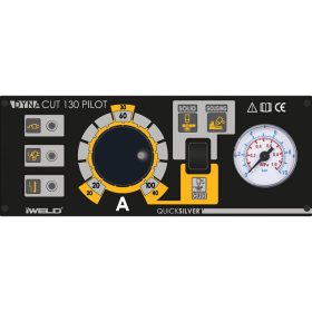 IWELD DYNACUT 130 PILOT plazmavágó inverter