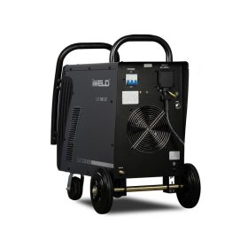 IWELD CUT 160 IGBT Plazma vágó inverter