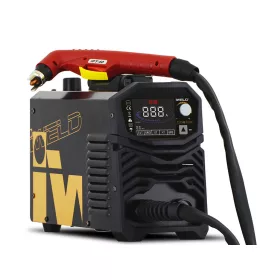 IWELD GORILLA CUT 45 PILOT plazmavágó inverter