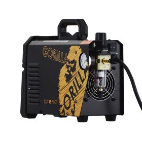 IWELD GORILLA CUT 45 PILOT plazmavágó inverter