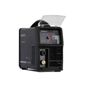   IWELD CUT 50 COM PILOT plazmavágó inverter beépített kompresszorral