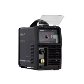   IWELD CUT 50 COM PILOT plazmavágó inverter beépített kompresszorral
