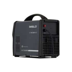   IWELD CUT 50 COM PILOT plazmavágó inverter beépített kompresszorral