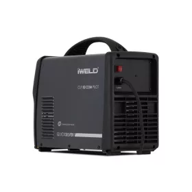   IWELD CUT 50 COM PILOT plazmavágó inverter beépített kompresszorral