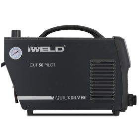 IWELD CUT 50 PILOT plazmavágó inverter
