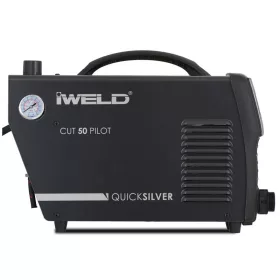 IWELD CUT 50 PILOT plazmavágó inverter