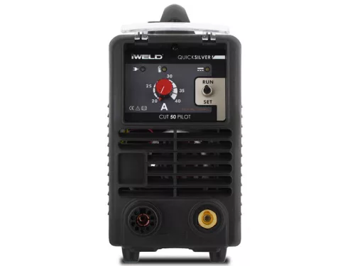 IWELD CUT 50 PILOT plazmavágó inverter