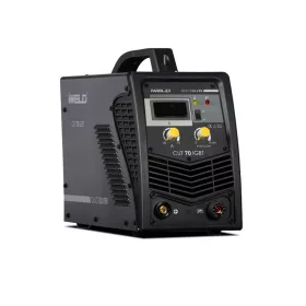 IWELD CUT 70 IGBT Plazma vágó inverter