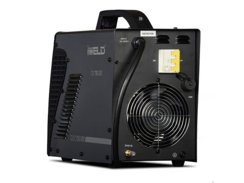 IWELD CUT 70 IGBT Plazma vágó inverter