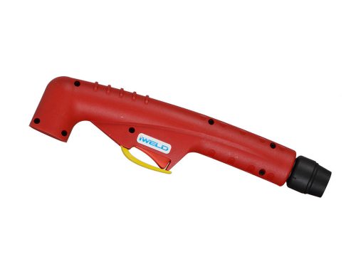 IWELD CUT81 pisztoly markolat, komplett