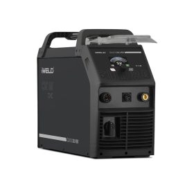 IWELD CUT 85 CNC PILOT plazmavágó inverter