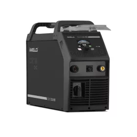 IWELD CUT 85 CNC PILOT plazmavágó inverter