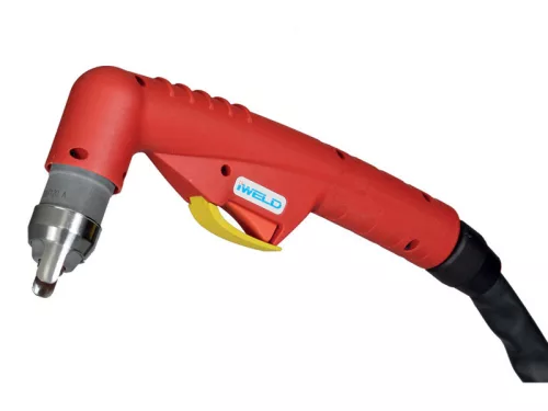 IWELD IGrip PT100-6m plazma vágópisztoly (centrál)