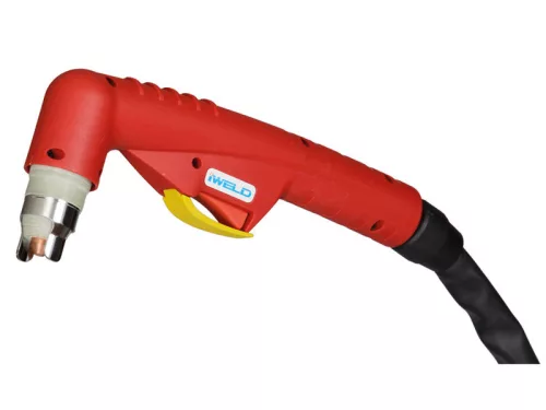 IWELD IGrip PT80-6m plazma vágópisztoly (centrál)