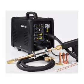 IWELD Digital Spotter hegesztő, javító gép 3000A