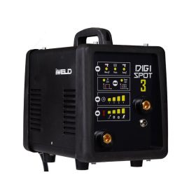 IWELD Digital Spotter hegesztő, javító gép 3000A