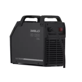 IWELD HEAVY DUTY 2200 Cell. Hegesztő inverter