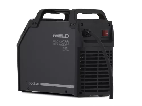 IWELD HEAVY DUTY 2200 Cell. Hegesztő inverter