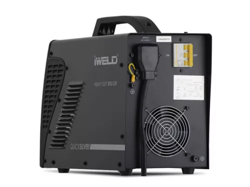 IWELD HEAVY DUTY 315 IGBT Hegesztő inverter
