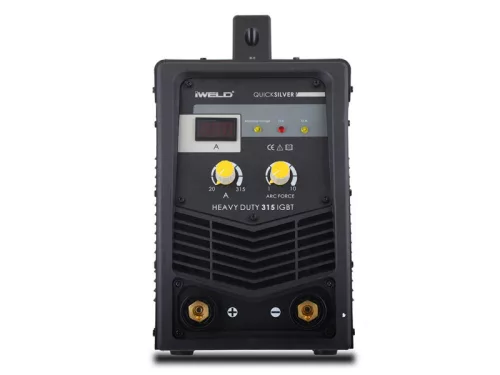 IWELD HEAVY DUTY 315 IGBT Hegesztő inverter
