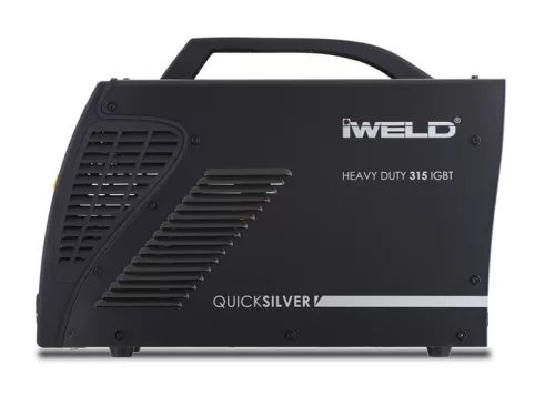 IWELD HEAVY DUTY 315 IGBT Hegesztő inverter