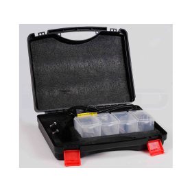 IWELD kézi műanyag hegesztő és tűző gép