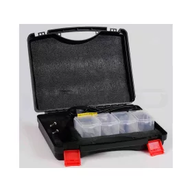 IWELD kézi műanyag hegesztő és tűző gép