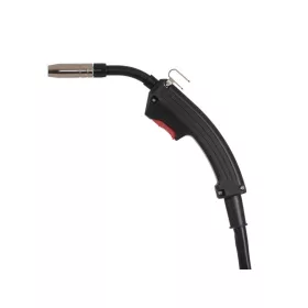   IWELD MIG Hobbi hegesztőpisztoly 150-2,6m EURO csatlakozó nélkül