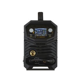 IWELD GORILLA POCKETMIG 225 Double Pulse hegesztő inverter