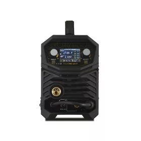 IWELD GORILLA POCKETMIG 225 Double Pulse hegesztő inverter