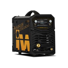 IWELD GORILLA POCKETMIG 230 Synergic XL hegesztő inverter