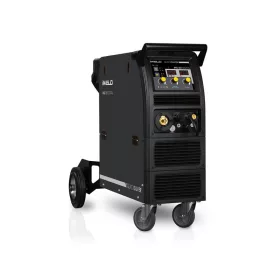IWELD MIG 251 DIGITAL hegesztő inverter