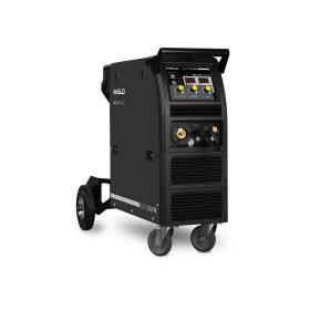 IWELD MIG 253 DIGITAL hegesztő inverter