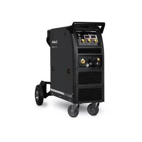IWELD MIG 253 DIGITAL hegesztő inverter