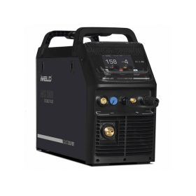 IWELD MIG 2800 Double Pulse hegesztő inverter