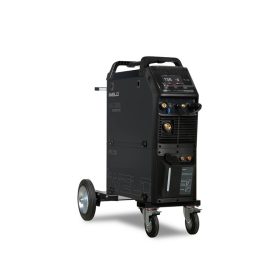 IWELD MIG 3200 Double Pulse hegesztő inverter