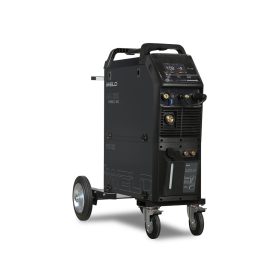 IWELD MIG 3200 Synergic hegesztő inverter vízhűtéssel