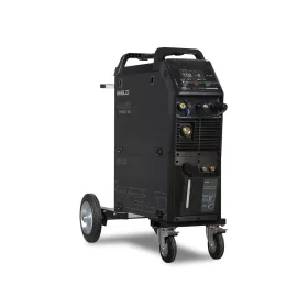 IWELD MIG 3200 Synergic hegesztő inverter vízhűtéssel