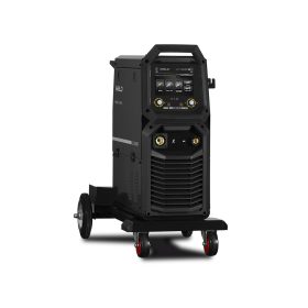 IWELD MIG 320 COOLPULSE kompakt hegesztő inverter