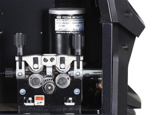 IWELD MIG 320 COOLPULSE kompakt hegesztő inverter