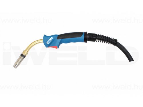 IWELD MIG 320 DIGITAL hegesztő inverter