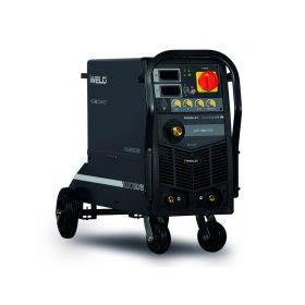 IWELD MIG 340 IGBT hegesztő inverter